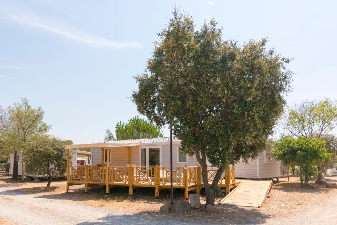 Camping RCN Domaine de la Noguière Le Muy Chambre photo