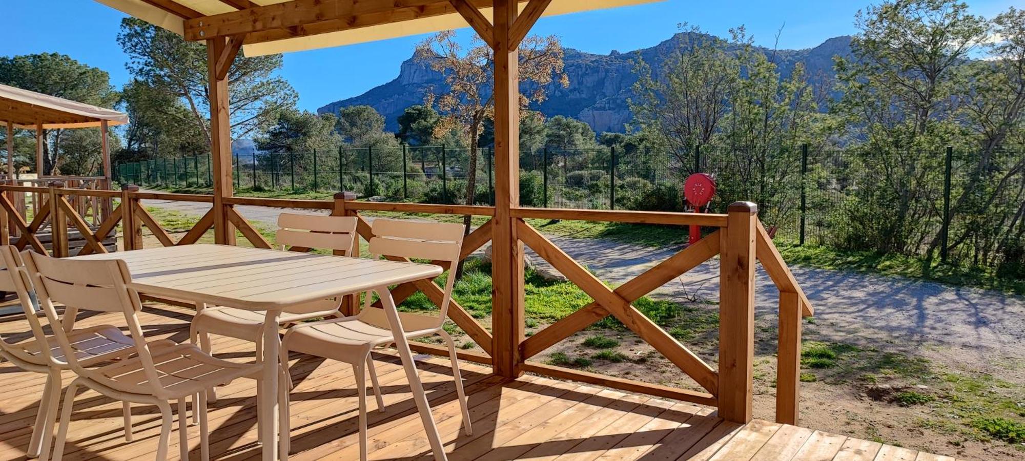 Camping RCN Domaine de la Noguière Le Muy Extérieur photo