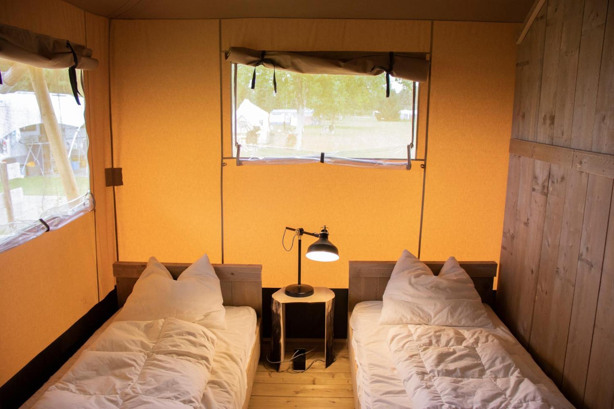 Camping RCN Domaine de la Noguière Le Muy Extérieur photo