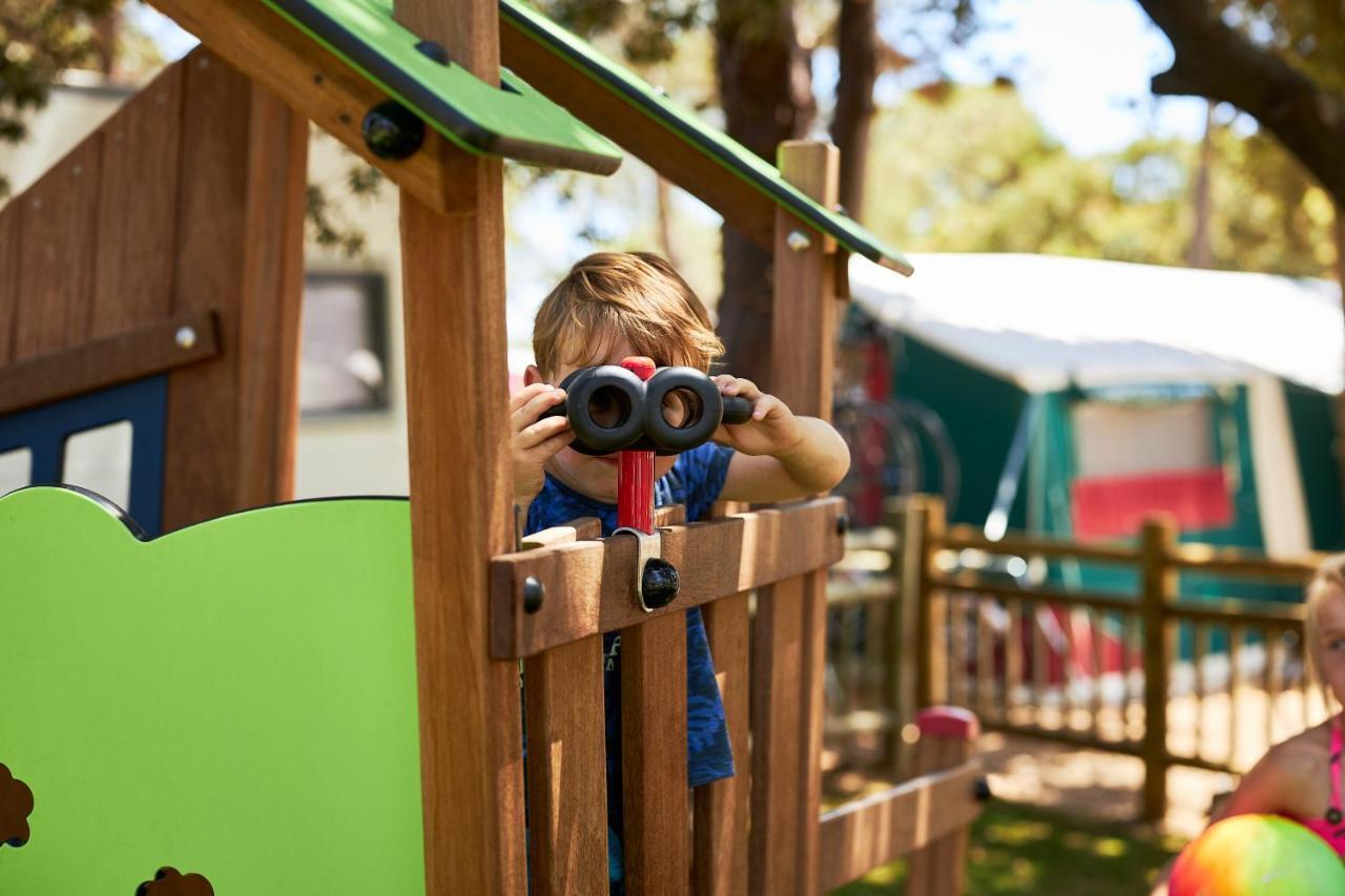 Camping RCN Domaine de la Noguière Le Muy Extérieur photo